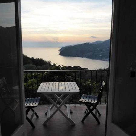 Apartmán I Venti Levanto Exteriér fotografie
