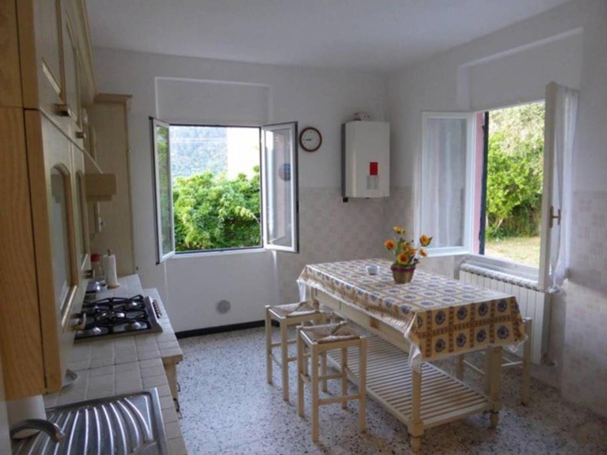 Apartmán I Venti Levanto Exteriér fotografie