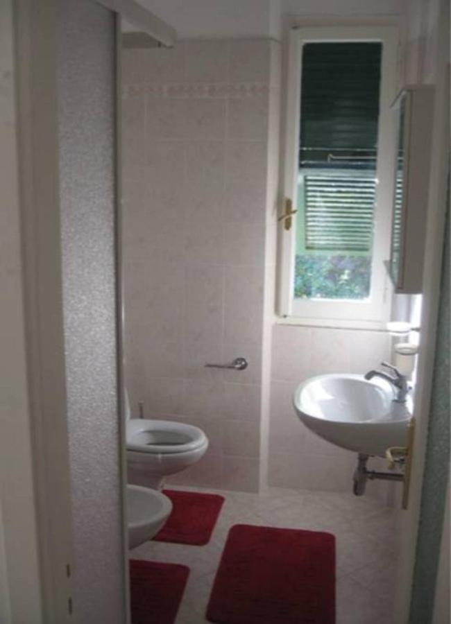Apartmán I Venti Levanto Exteriér fotografie
