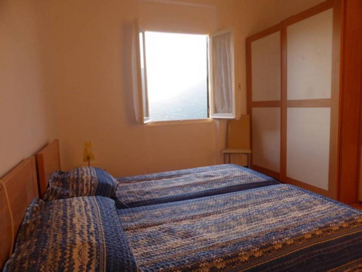 Apartmán I Venti Levanto Exteriér fotografie