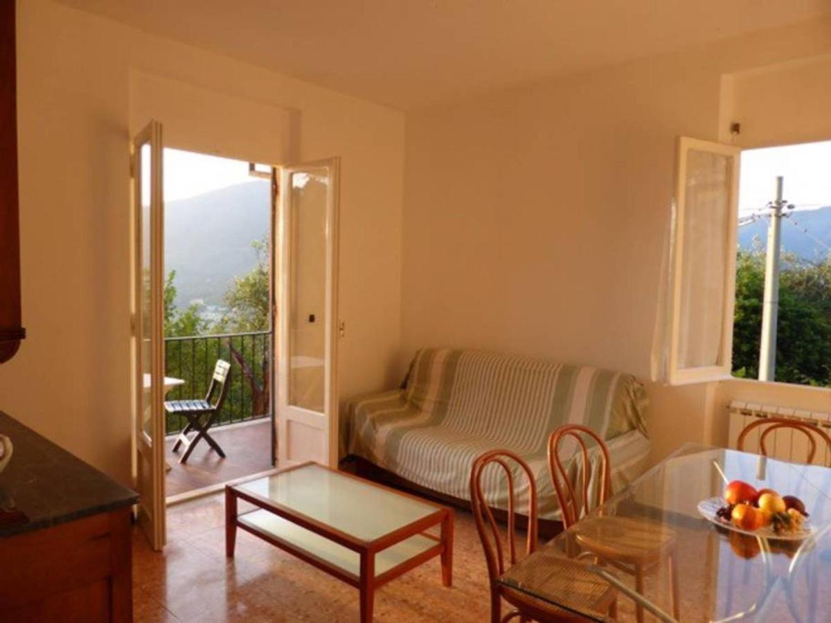 Apartmán I Venti Levanto Exteriér fotografie