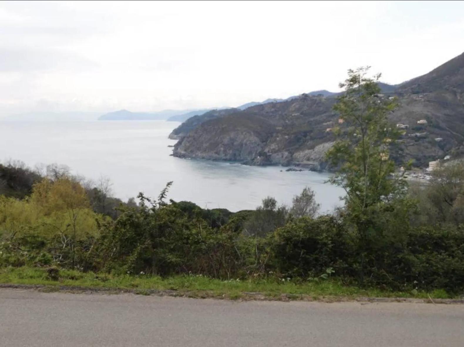 Apartmán I Venti Levanto Exteriér fotografie