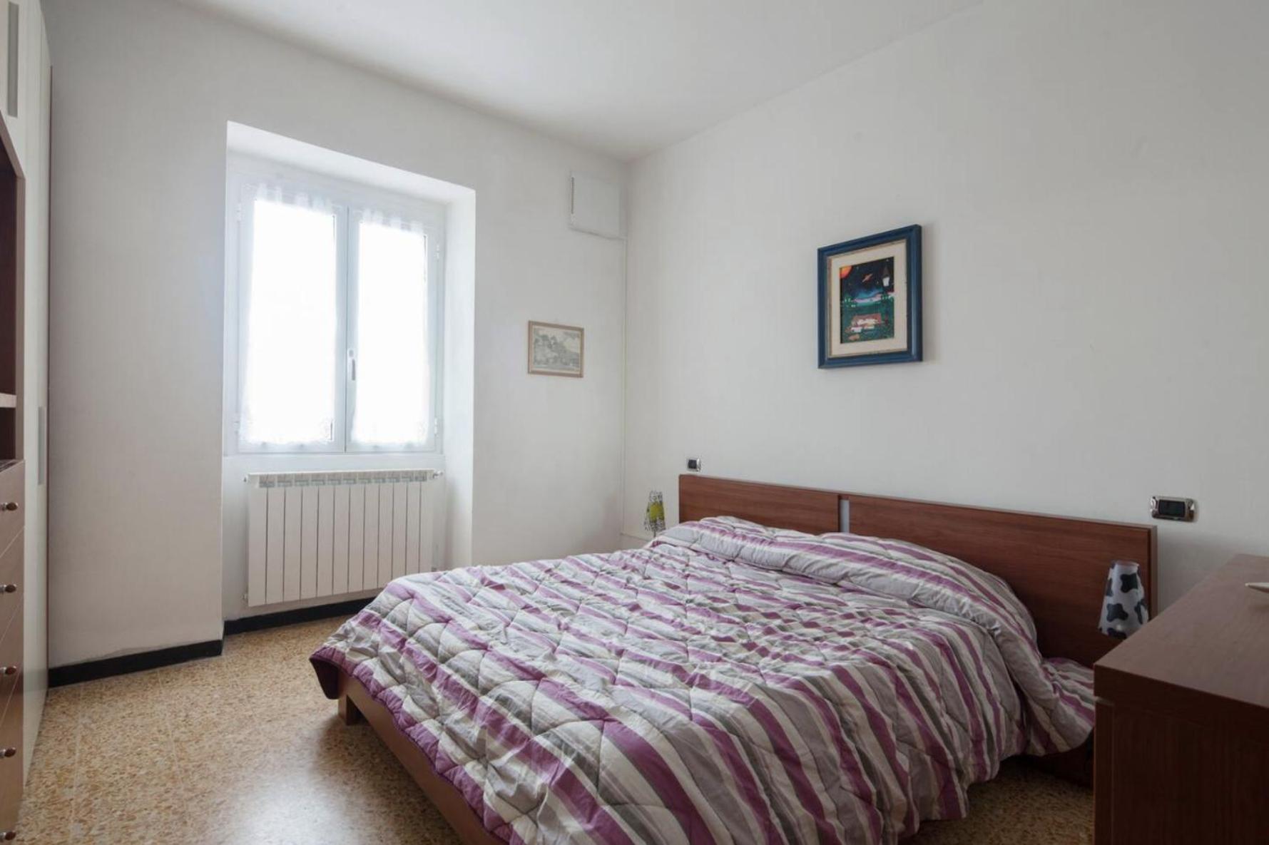 Apartmán I Venti Levanto Exteriér fotografie