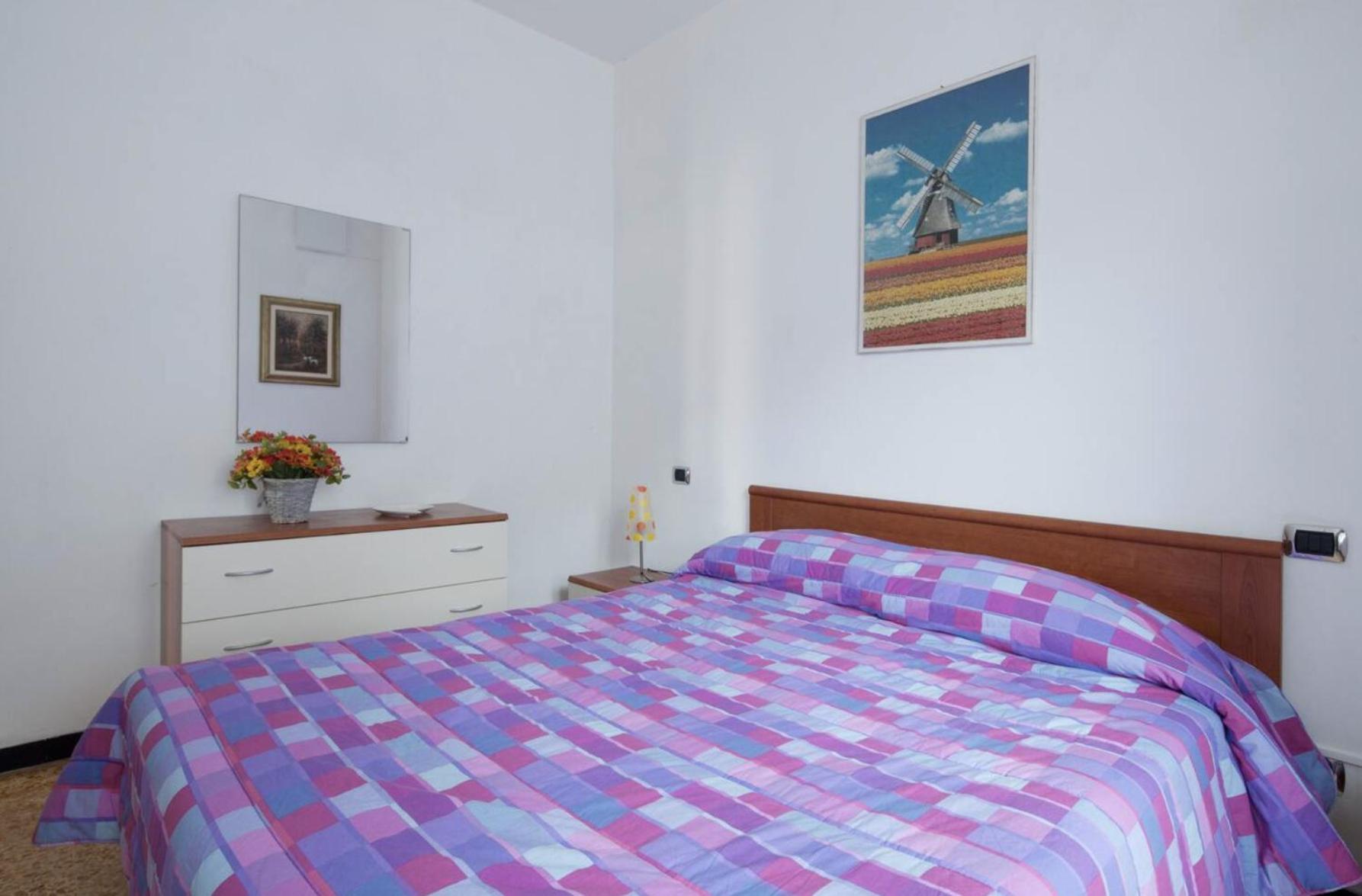 Apartmán I Venti Levanto Exteriér fotografie