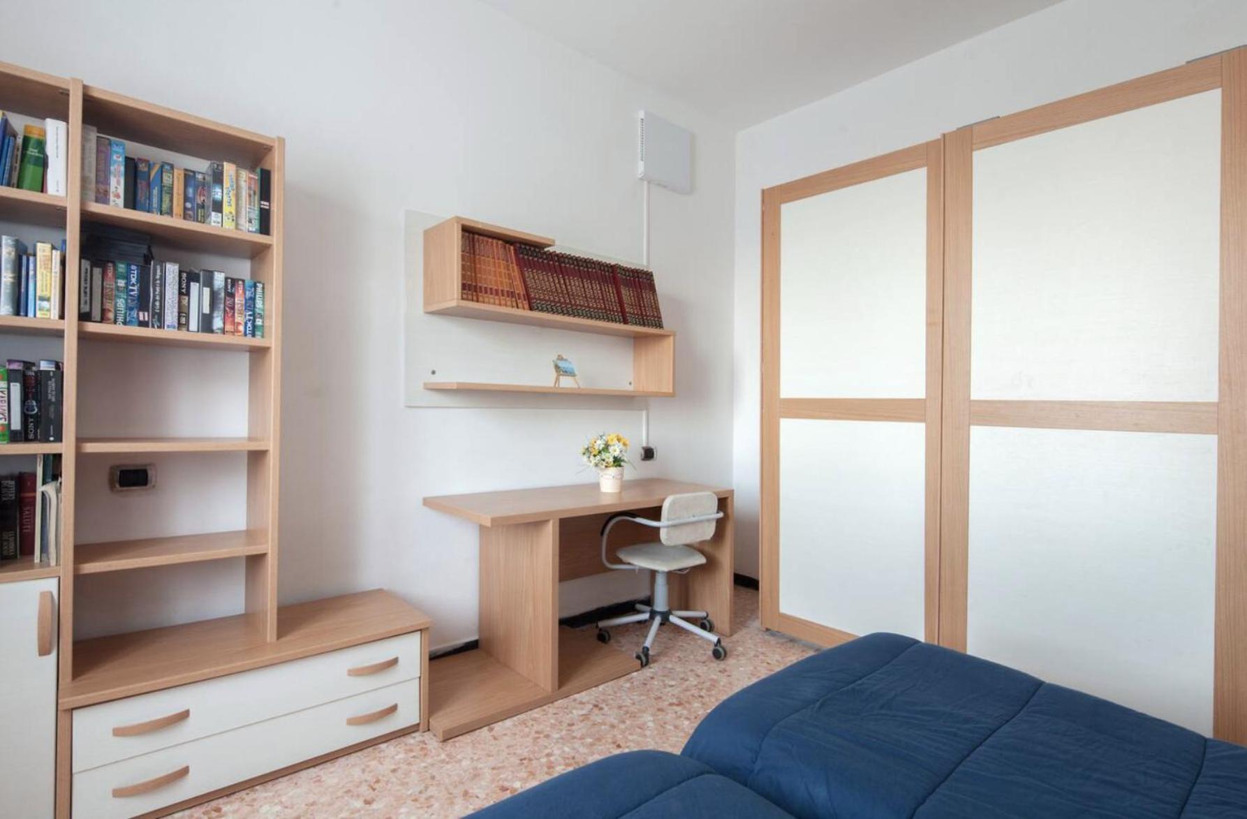 Apartmán I Venti Levanto Exteriér fotografie